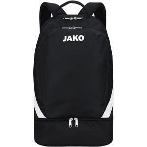 Рюкзак Jako Iconic 32L чорний, білий Уні